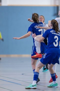 Bild 70 - F NFV Futsalturnier